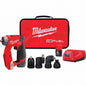 M12 FUEL™ 5/8” SDS Plus Rotary Hammer Kit