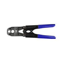 1 PEX CRIMPERS