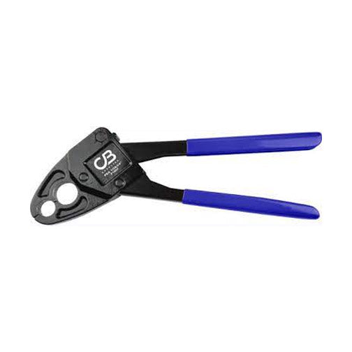 3/4 PEX CRIMPERS (ANGLE)