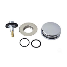 WATCO QUICK TRIM KIT CP