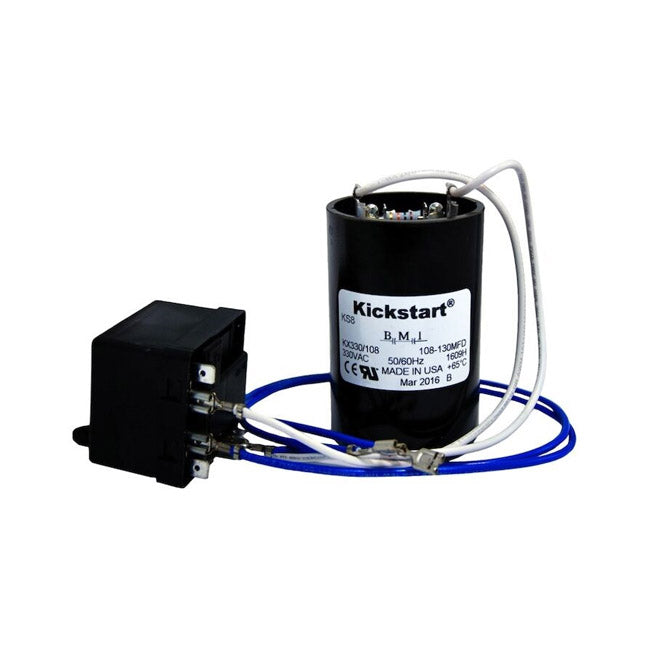 KICKSTART T05