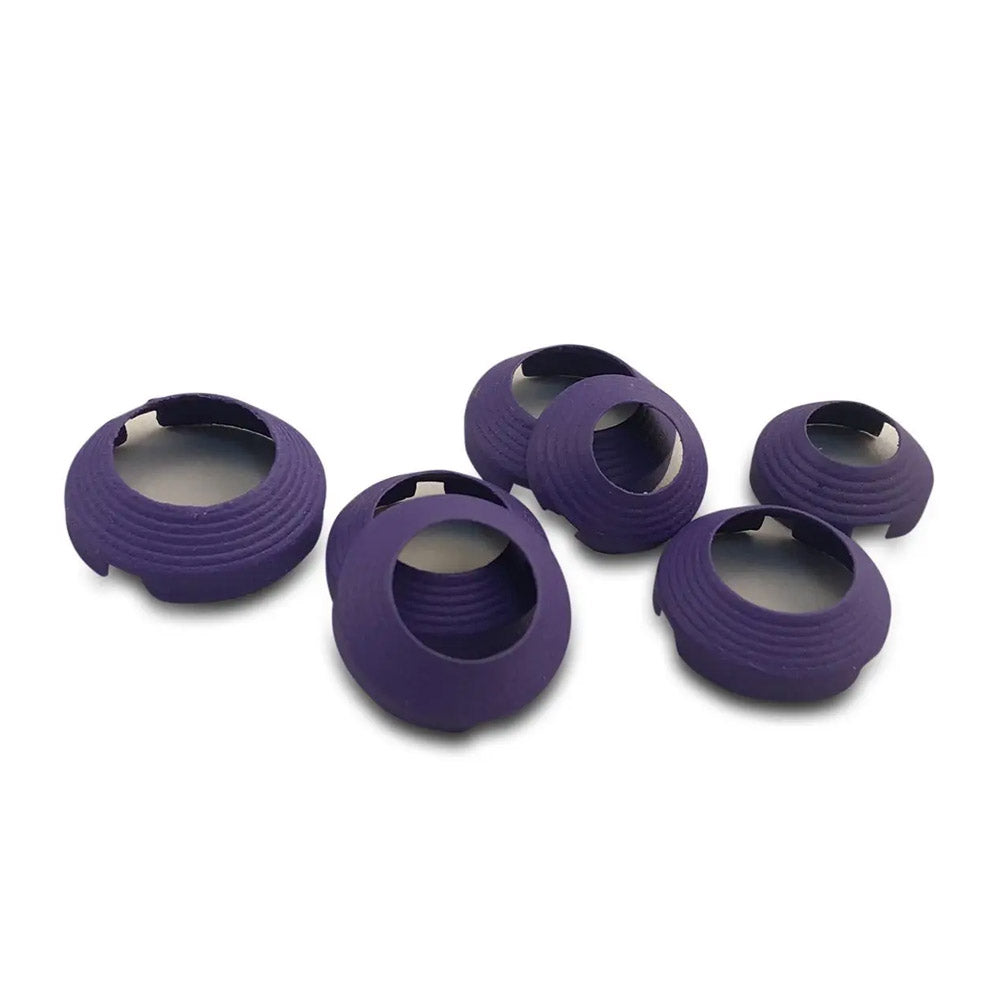 BOX 100 1/2" FLARETITE SEALS