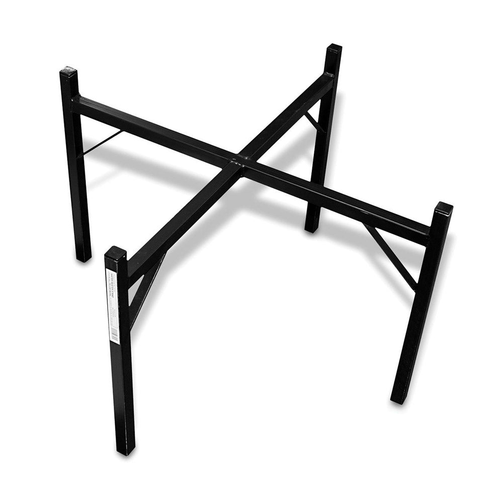 WATER HEATER STAND - DELUXE