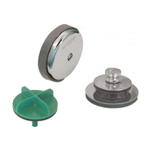 CABLE DRAIN MATTE BLACK