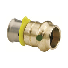 1-1/4X1-1/4 BZ PEX PROPRESS AD