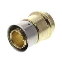 1-1/2 PEX X PROPRESS ADP