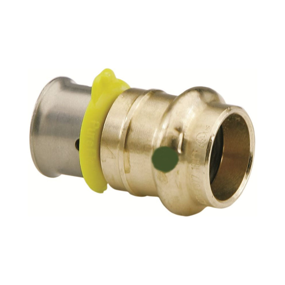 2 PEX PRESS XTRP PRESS ADAPTER