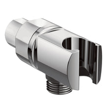 SHOWER ARM CRADLE CHR
