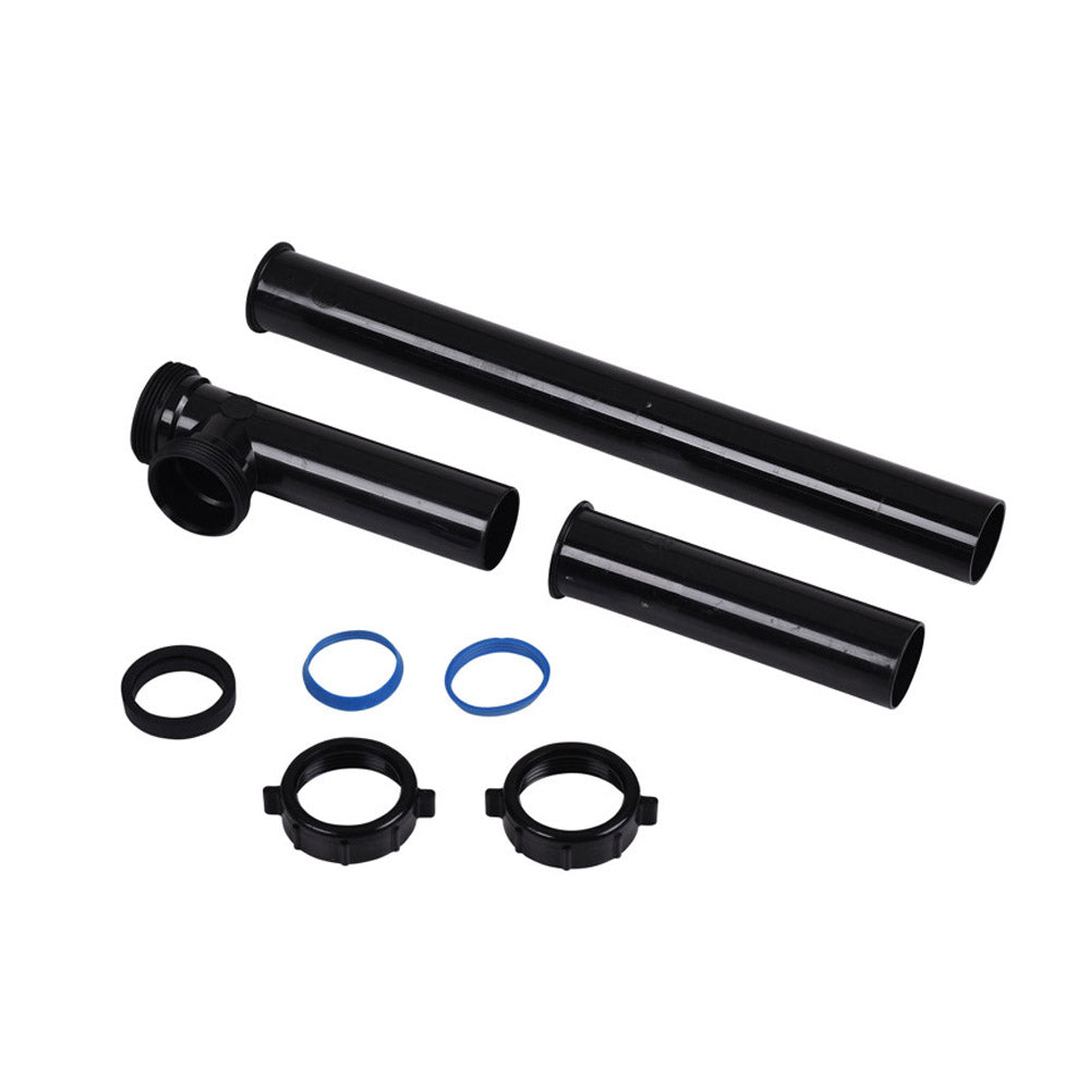 1-1/2 ABS ADJ DISPOSAL KIT