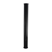 1-1/2 X 8 FLGD TAILPIECE ABS