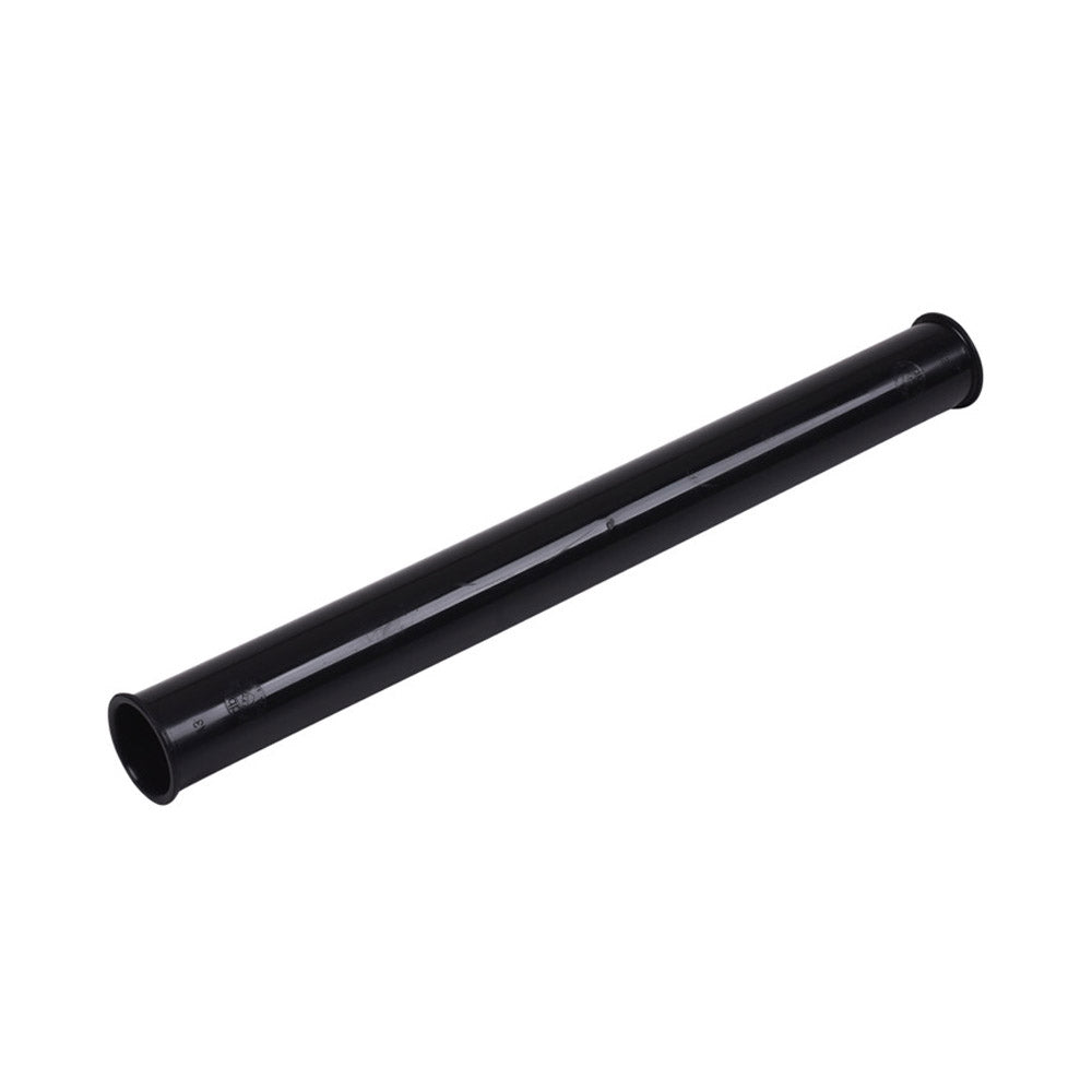 1-1/2 X 12 FLGD TAILPIECE ABS