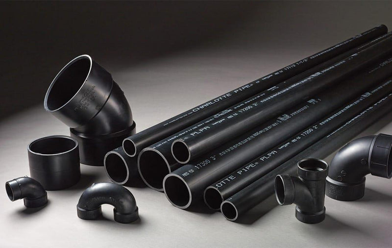 ABS PIPE & FITTINGS