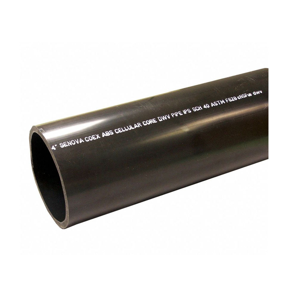 ABS DWV PIPE