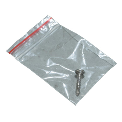 AB&A TRIM KIT W&O MATTE BLACK