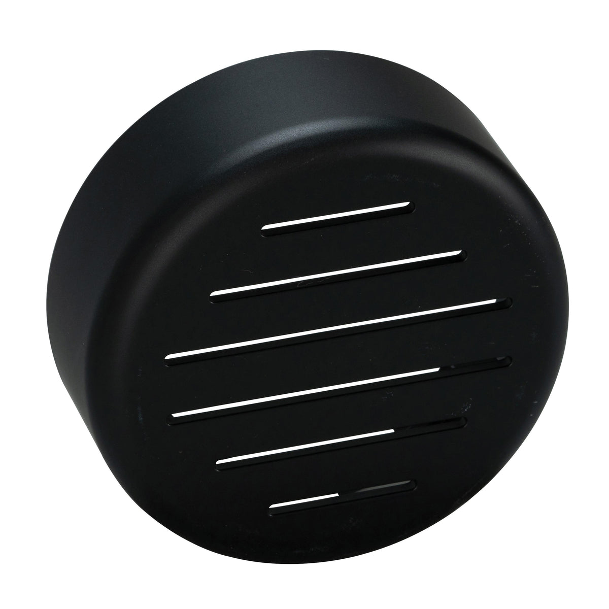 AB&A TRIM KIT W&O MATTE BLACK
