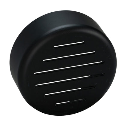 AB&A TRIM KIT W&O MATTE BLACK