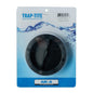 AB&A™ 69435 Waterless Trap Seal, 3-1/2 in H, Import