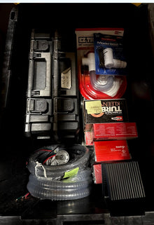 AC INSTALL KIT