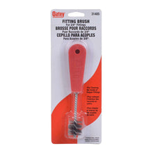 FITTING BRUSH 3/4"