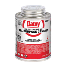 CEMENT ALL PURPOSE 8OZ