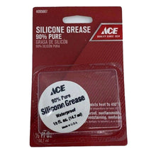 GREASE SILICONE 1/2FLOZ