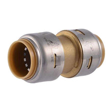 SHARKBITE COUPLE 3/4" LF