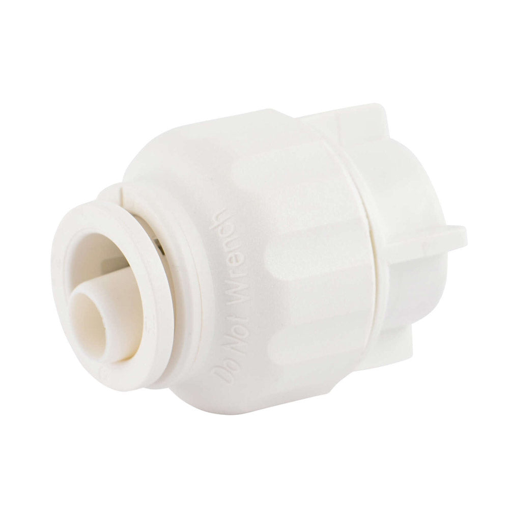 PUSH END STOP 3/8"X 3/8"
