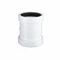 ADS Tigre 35-1549, 4 in nominal, SDR 35 Gasket end style, SDR 35, PVC, Domestic