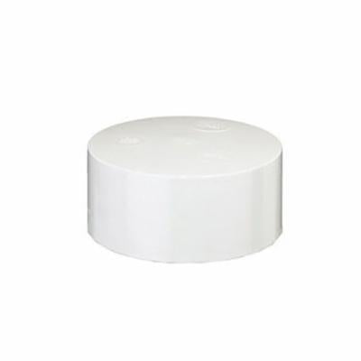 ADS Tigre 36-2011, 3 in nominal, SDR 35 Solvent Weld Hub end style, SDR 35, PVC, Domestic