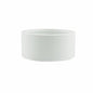 ADS Tigre 36-567, 6 in nominal, DWV Spigot x Sewer SDR 35 Solvent Weld Hub end style, SDR 35, PVC, Domestic