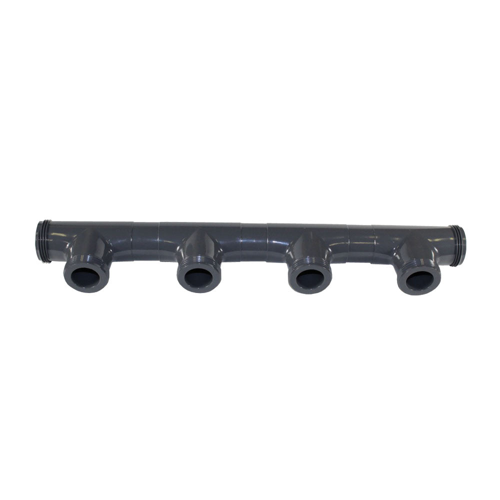 ACT MACH QUAD MANIFOLD