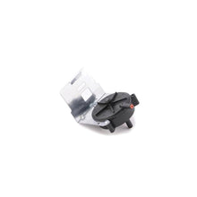 ALLIED™ 11U64 Pressure Switch, 0.65 in, 1/10 hp, SPST NO