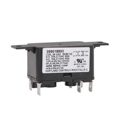 ALLIED™ 13W13 Fan Relay