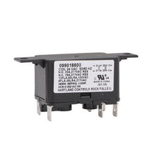 ALLIED™ 13W13 Fan Relay