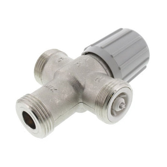 3/4" THR MIXING VALVE