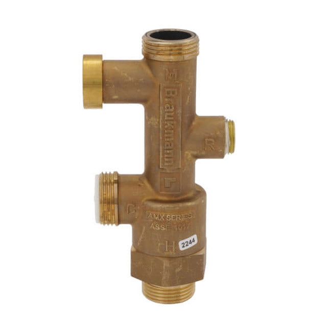 MIX VALVE 3/4UNION SWT