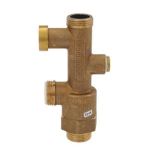 MIX VALVE 3/4UNION SWT