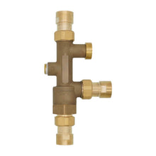 AMX LEAD FREE MIXING VALVE