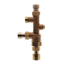 MIX VALVE 1" UNION SWT