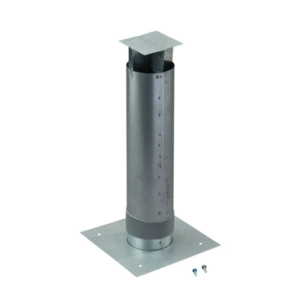 11-22" ADJUST INLET MHDV