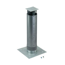 11-22" ADJUST INLET MHDV
