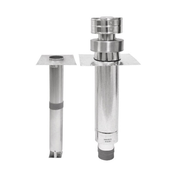 15-32 ROOF JACK KIT