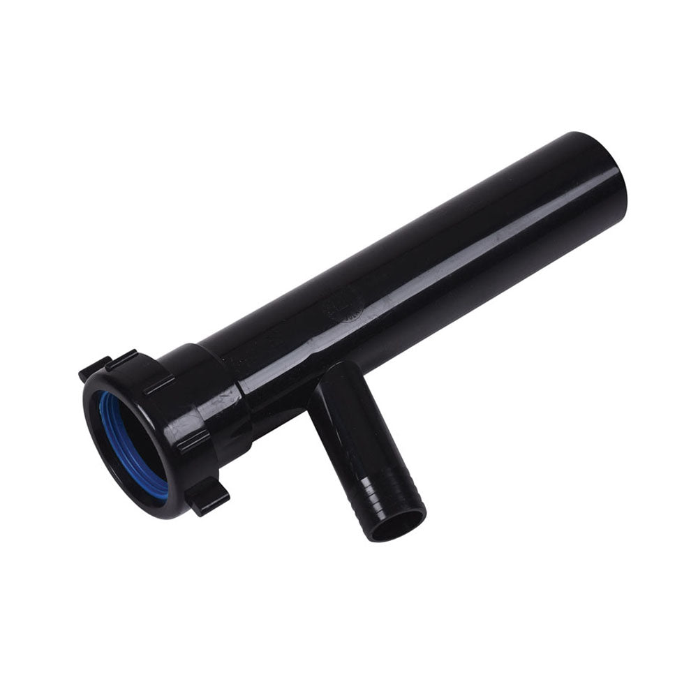 1-1/2X8 BRANCH TP ABS HI-LINE
