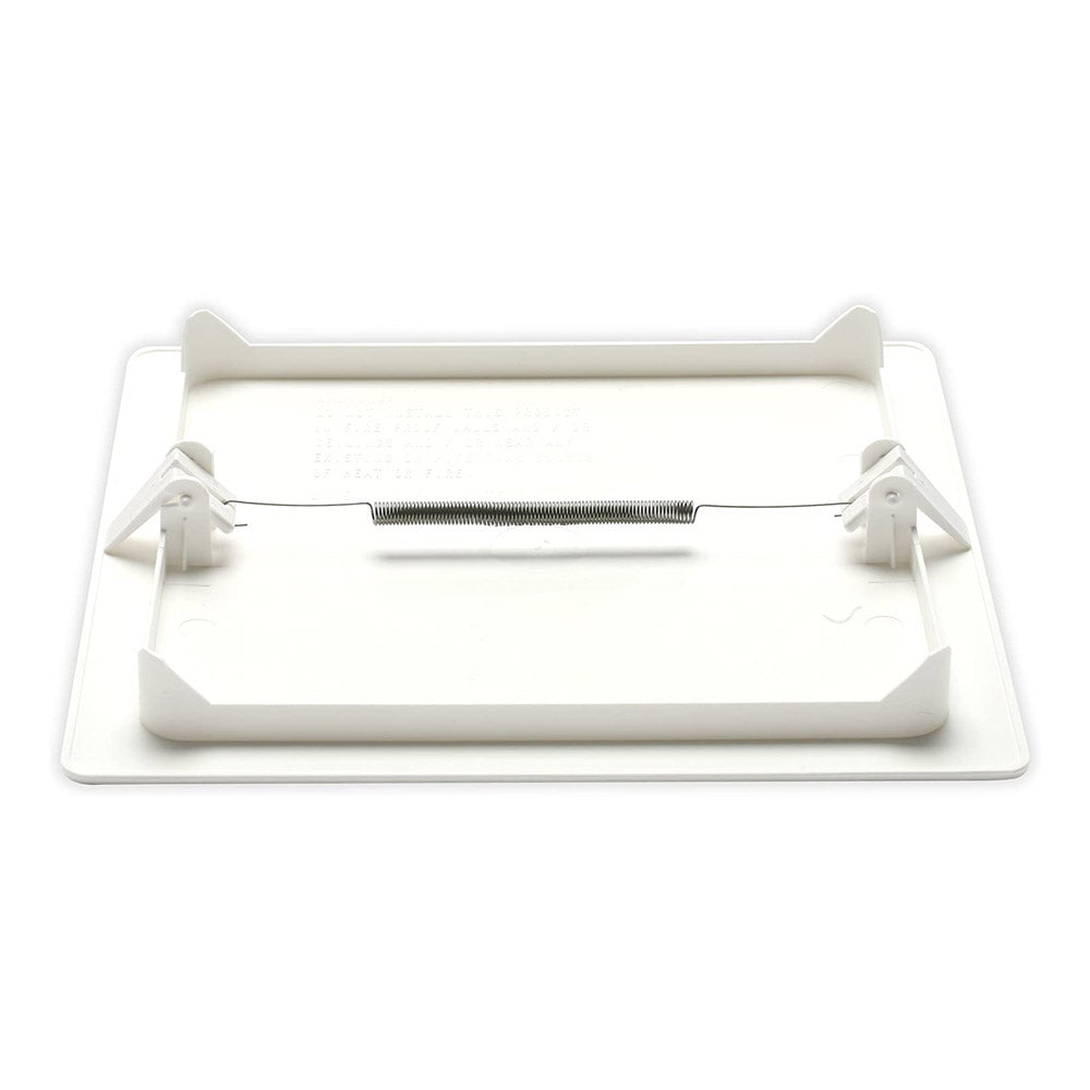 8 X 8 PLASTIC ACCESS PANEL