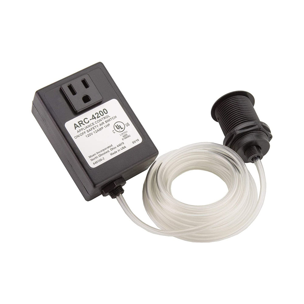 DISPOSAL AIR SWITCH CONTROLLER