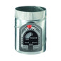 14" 24V ROUND DAMPER