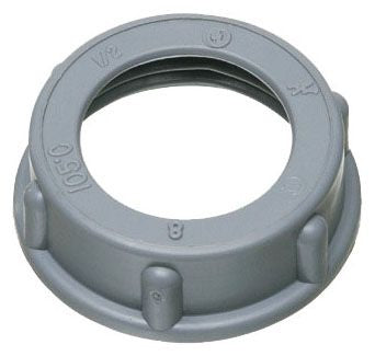 1/2" PLASTIC BUSHING