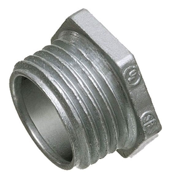 1/2" CONDUIT NIPPLE