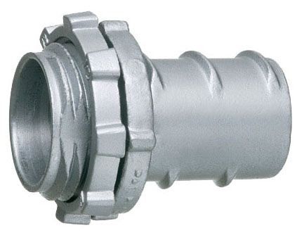 1/2" SCREW IN FLEX CON