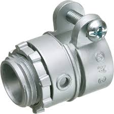 1/2" FLEX CONNECTOR